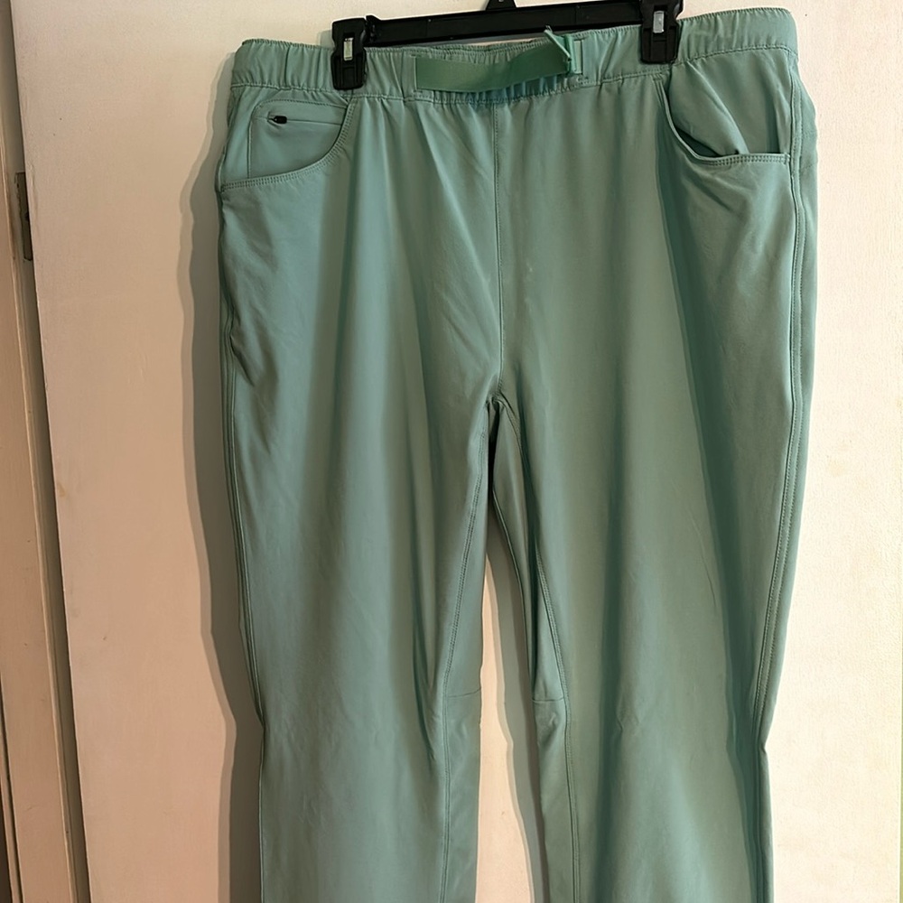 COPY - Eddie Bauer Clima Trail Pants